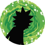 Infinite Ricks